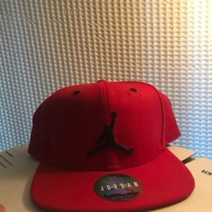 Jordan Hat